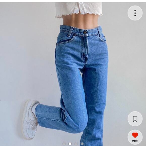 Levis 90s vintage 550 - Picture 2 of 4